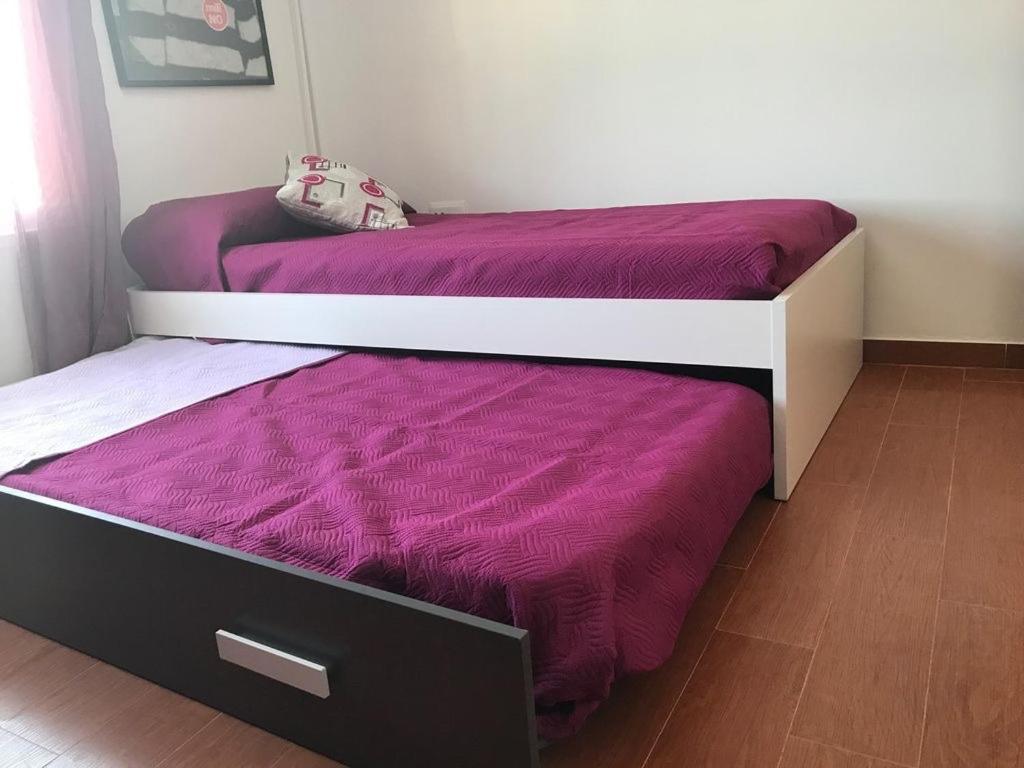 Villa Miramar Peñíscola 외부 사진