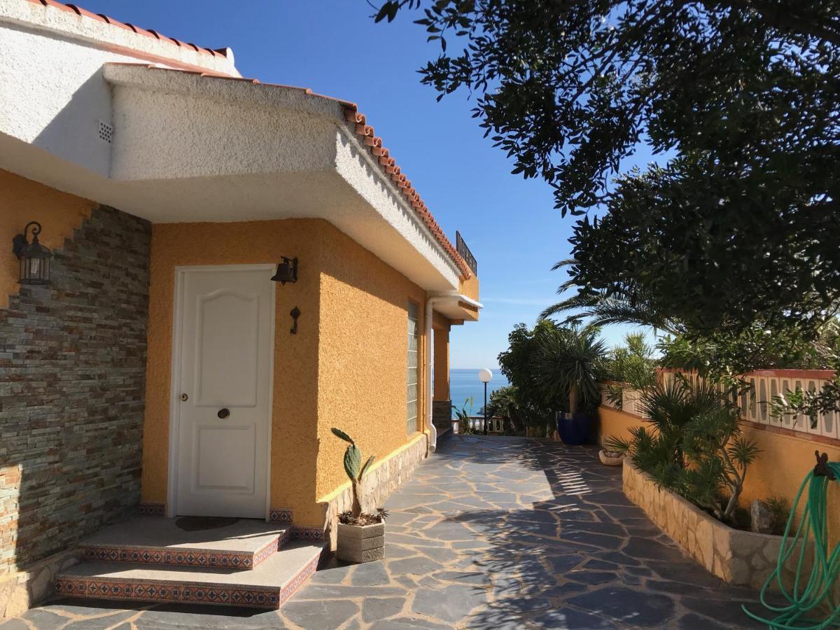 Villa Miramar Peñíscola 외부 사진