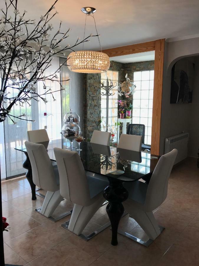Villa Miramar Peñíscola 외부 사진