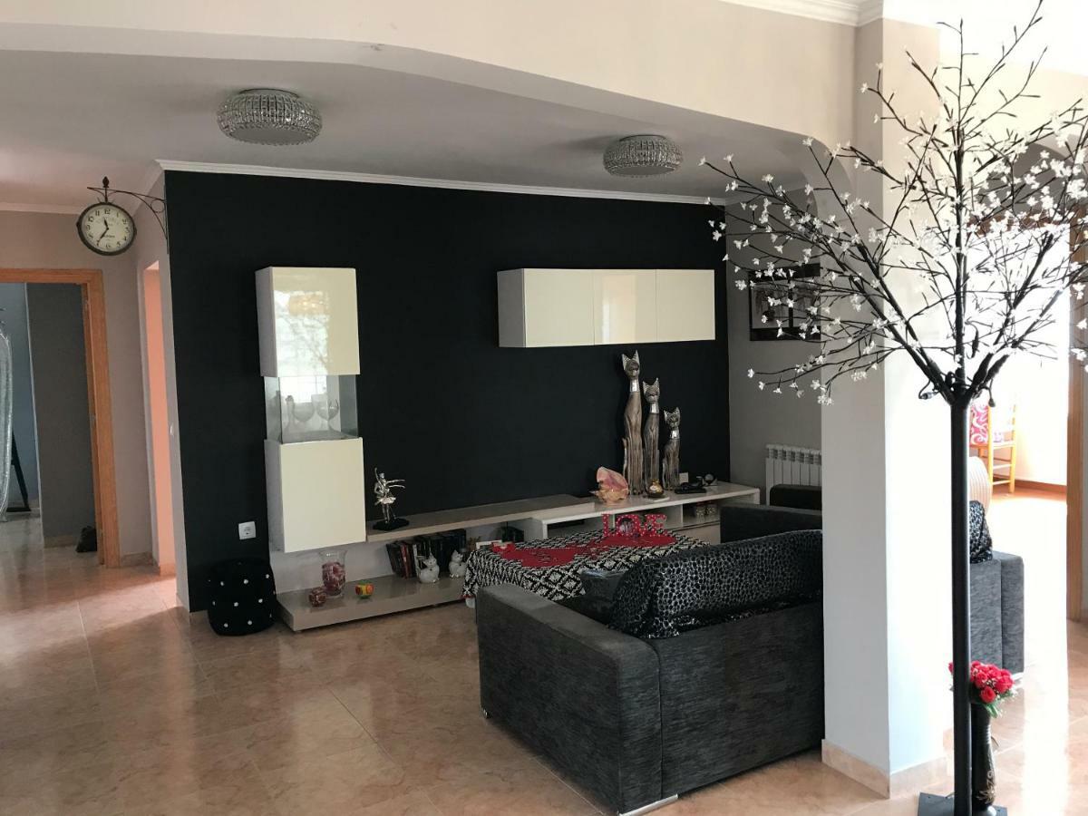 Villa Miramar Peñíscola 외부 사진