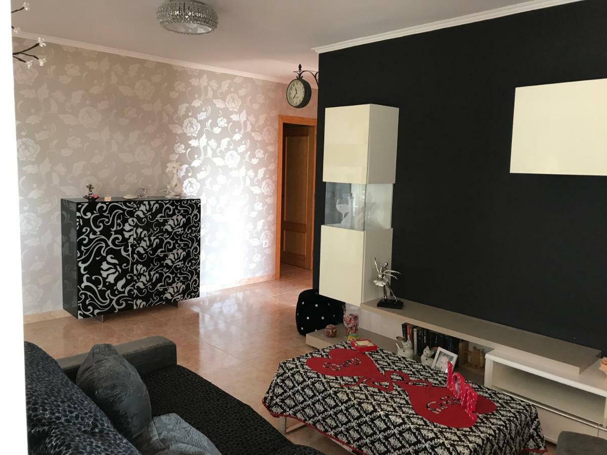 Villa Miramar Peñíscola 외부 사진